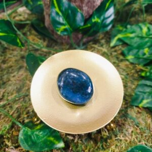Agate Mousse