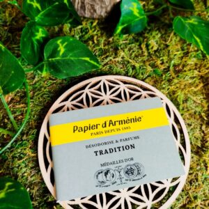 Senteur Traditionnelle