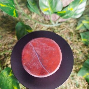 Jaspe Rouge