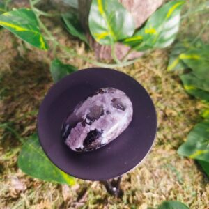Gabbro Merlinite