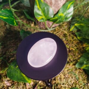 Quartz Rose