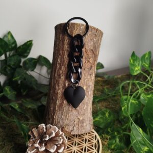 Gourmette Cœur Doux