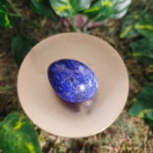 Lapis Lazuli