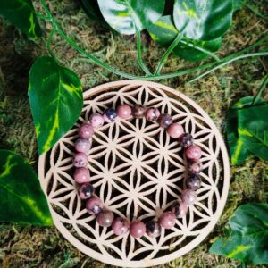 Rhodonite