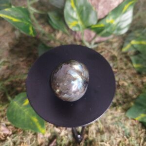 Labradorite