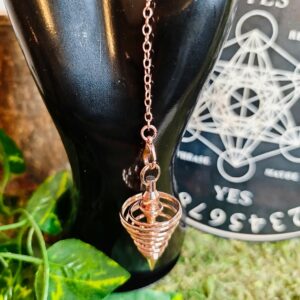 Tourbillon – Rose Gold