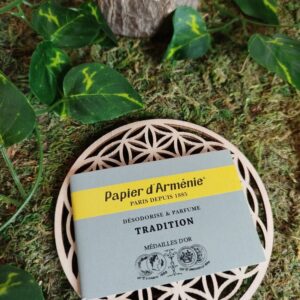 Senteur Traditionnelle