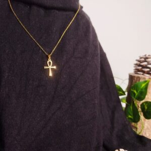 Croix Ankh