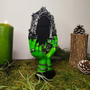 Miroir, mon Beau miroir