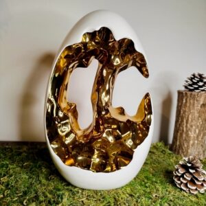 Croc&rsquo; Œuf – Collection Gold