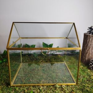 Urne en Verre