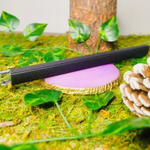 Noir – Allume-Bougie