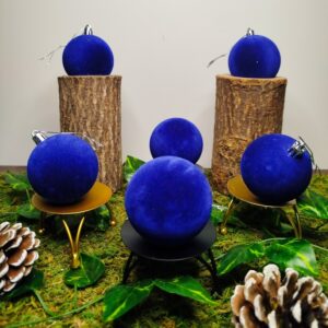 Velours Royal (x 9)