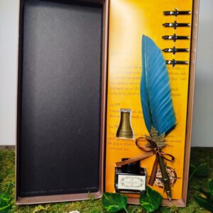 Le Coffret de Plume