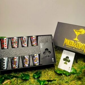 Poker & Tipsy