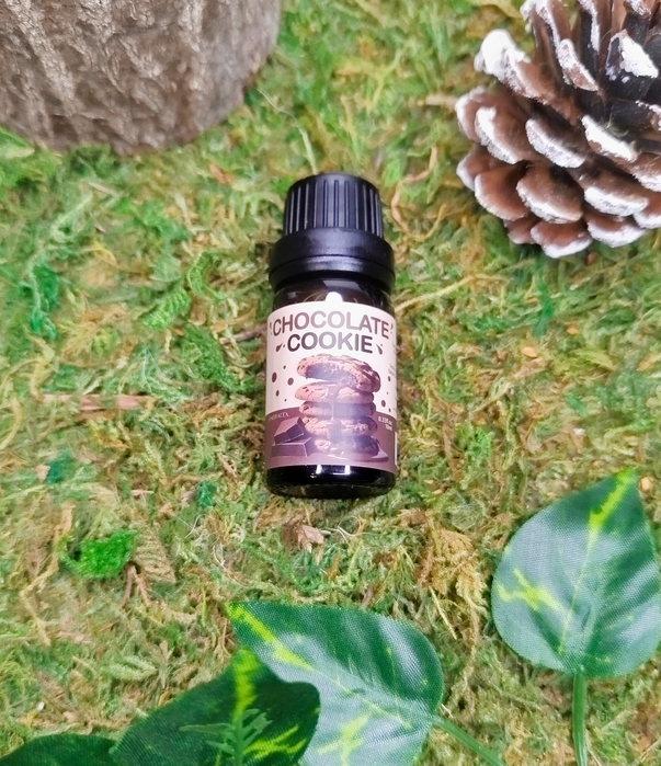 huile essentielle 10 mL Cookie Chocolat