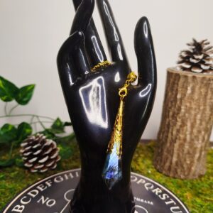 Labradorite