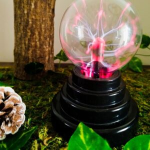Boule Laser