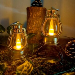 Gold Lantern