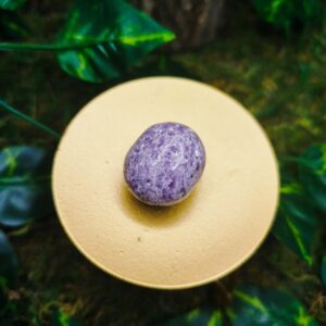 Lépidolite