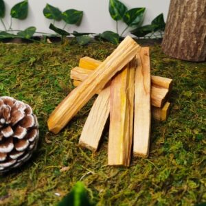 Palo Santo