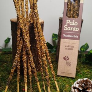 Palo Santo & Myrrhe
