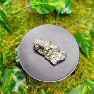 Pyrite