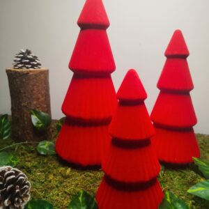 Sapin Velours
