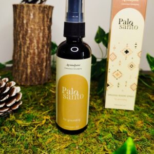 Spray Palo Santo