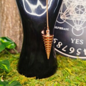Tornade Rose Gold