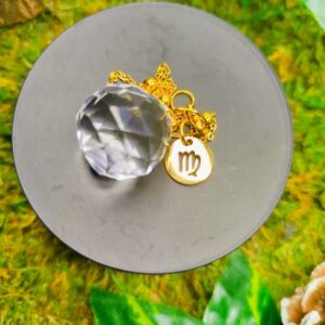 Capteur de Soleil – Astro – Vierge