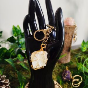 Citrine – Pierre Brut