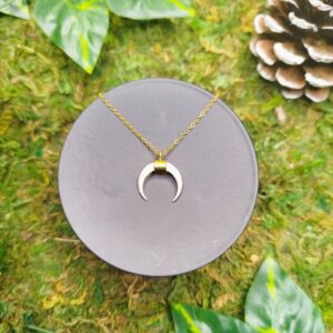 Ivory Moon