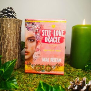 L&rsquo;Oracle Self Love Oracle