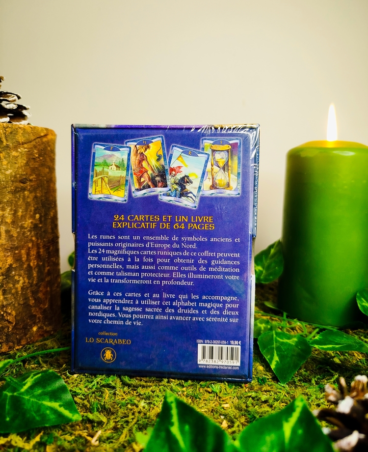 L'Oracle des Runes