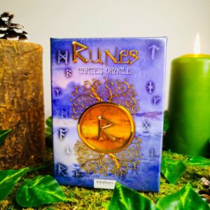 L&rsquo;Oracle des Runes