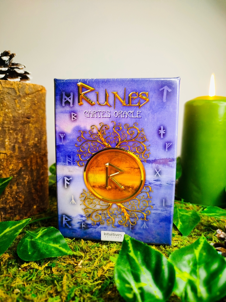 L'Oracle des Runes