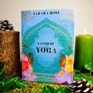 L&rsquo;Oracle La Voie du Yoga