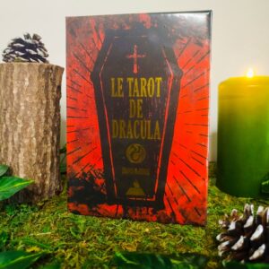 Le Tarot de Dracula