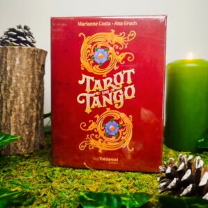 Le Tarot du Tango