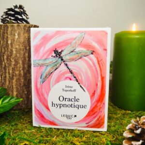 L&rsquo;Oracle Hypnotique