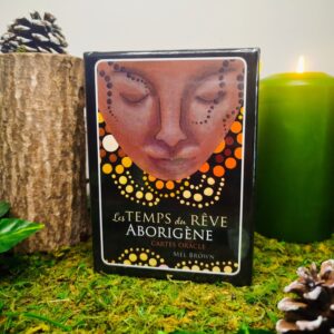 L’Oracle Les Temps du Rêve Aborigène
