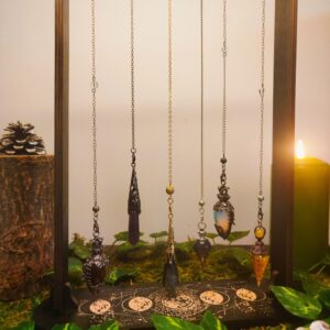 Pour Pendules