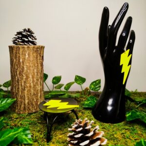 Flash – Yellow