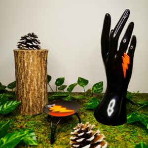 Flash – Orange