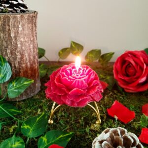 Rouge Pivoine