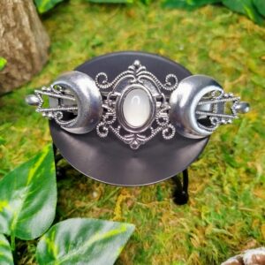 Lune d’Argent