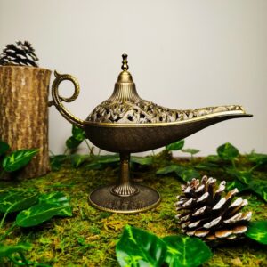 Lampe d&rsquo;Aladdin