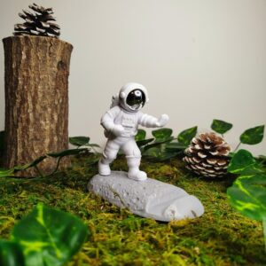 Moon Walk