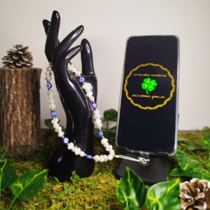Evil Eye Talisman